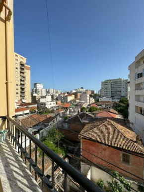 Sol Central Apartament